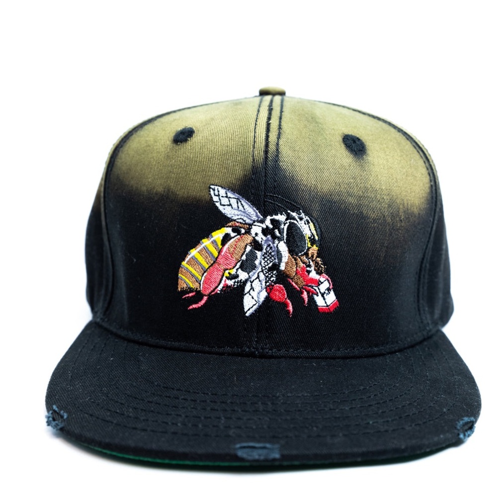 MILK AND HONEY WEST LOS ANGELES
MH HALO GRADIENT DYED HAT